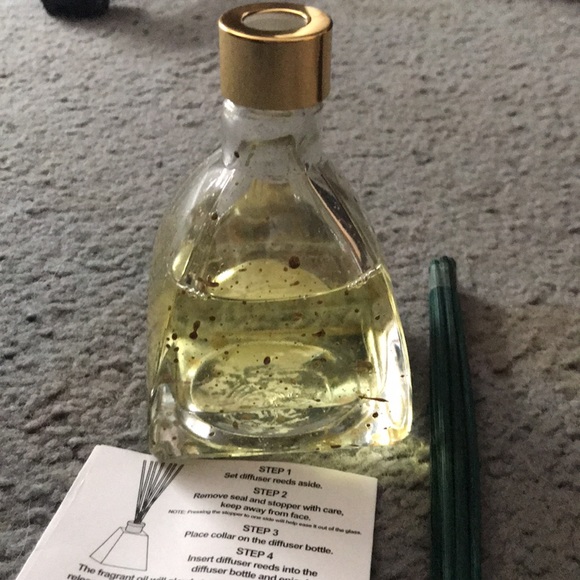 Diffuser - Picture 2 of 3